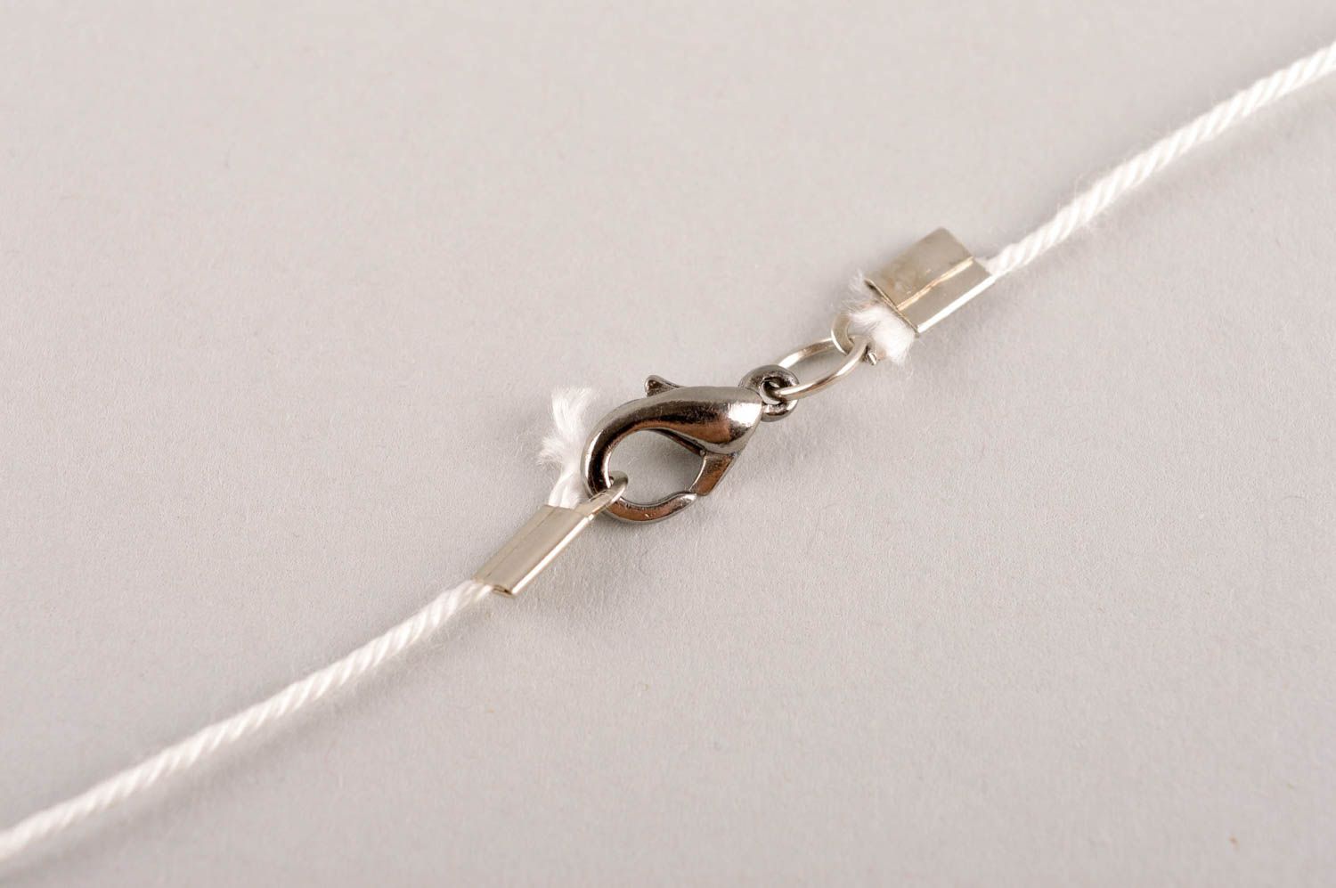Handmade pendant designer accessory glass pendant for women gift ideas photo 5