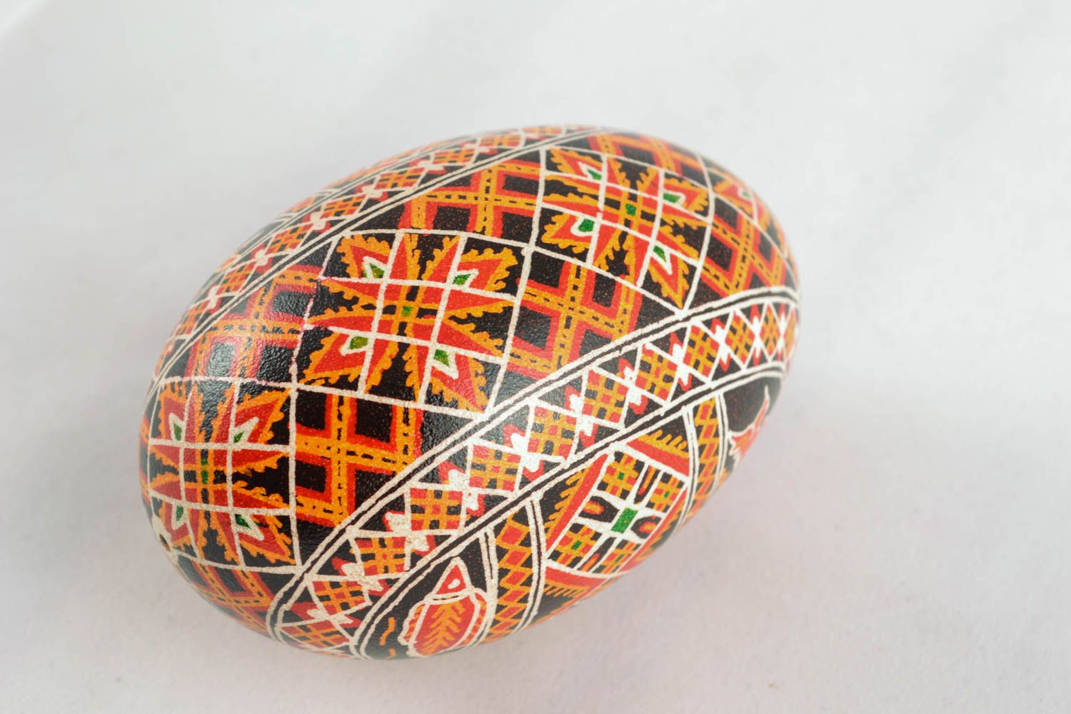 Huevo de Pascua foto 3