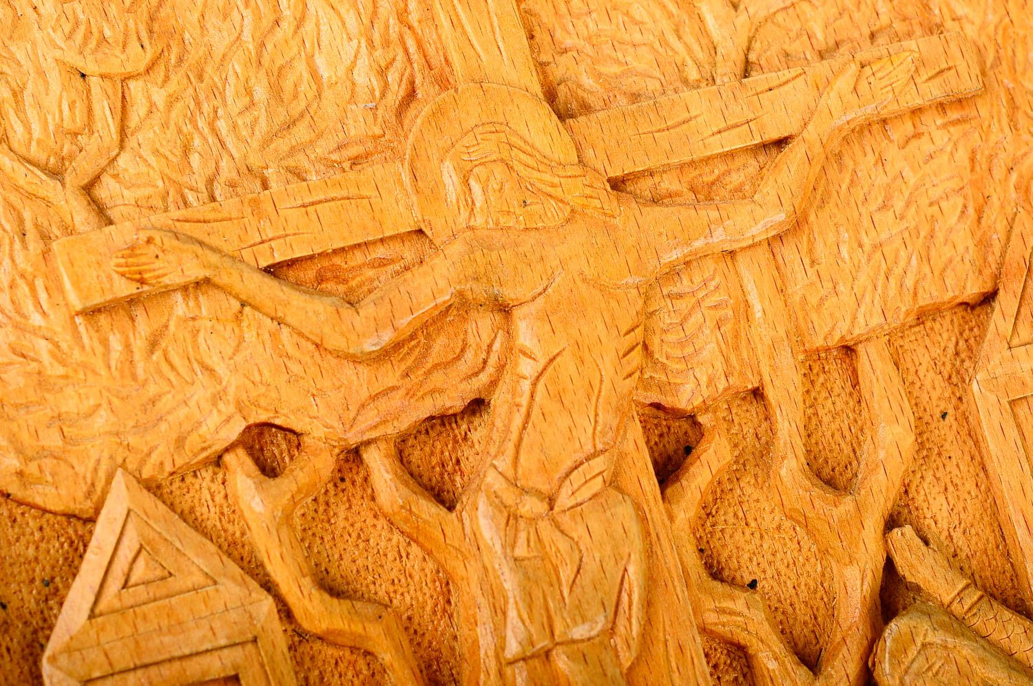 Панно на стену подарок ручной работы декор для дома резное панно из дерева фото 4