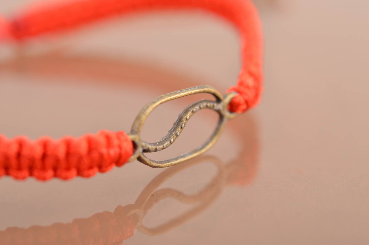 Stylish handmade string bracelet friendship bracelet cool jewelry designs photo 4