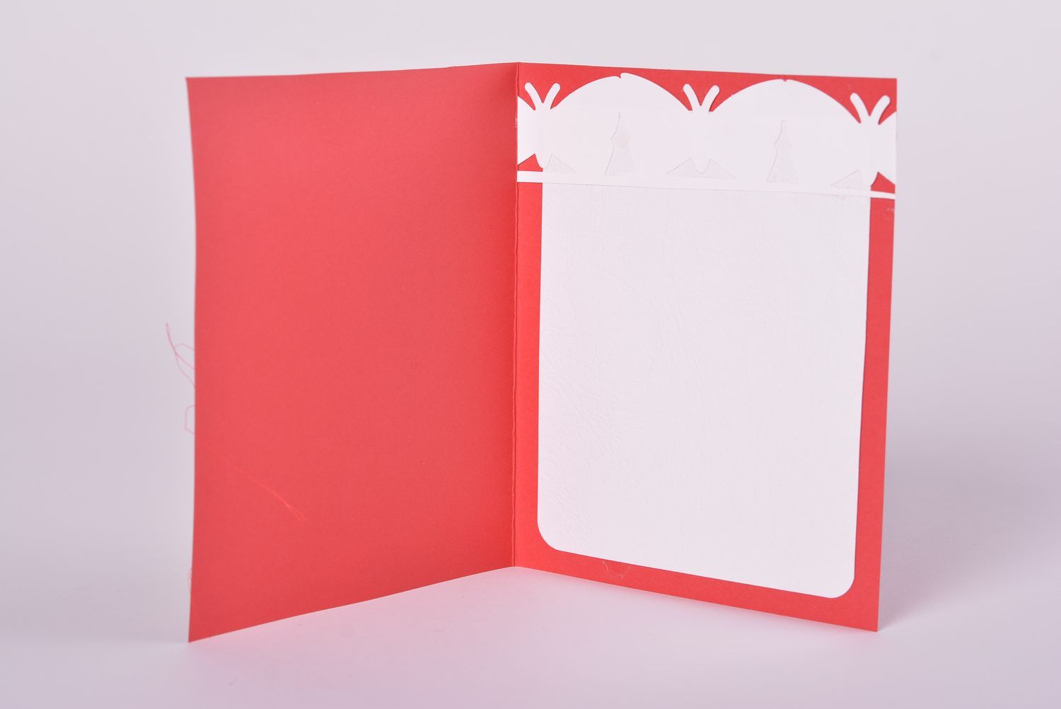 Greeting cards handmade designers romantic cardboard cards unusual present photo 4