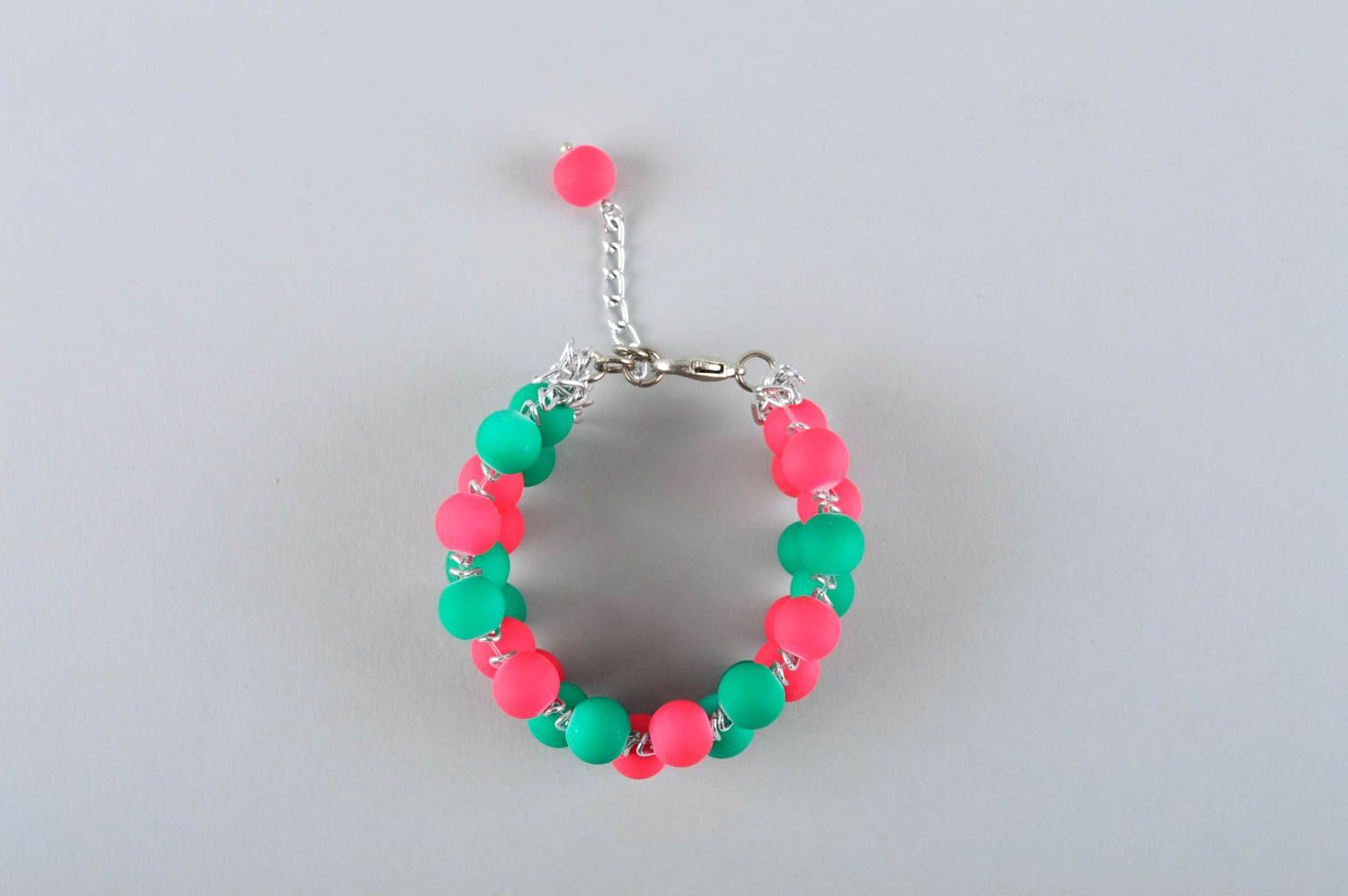 Handmade bracelet designer bracelet fashion jewelry womens bracelet gift for her photo 3