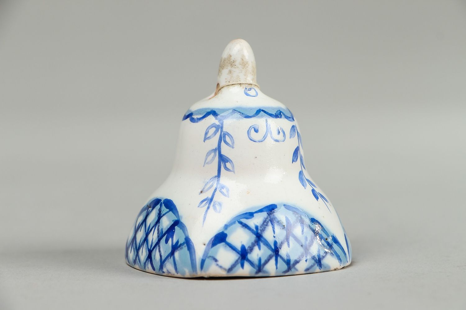 Ceramic Small Bell photo 1