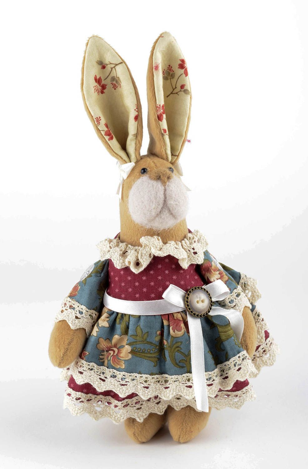 Beautiful handmade soft toy stuffed toy living room designs childrens toys photo 1