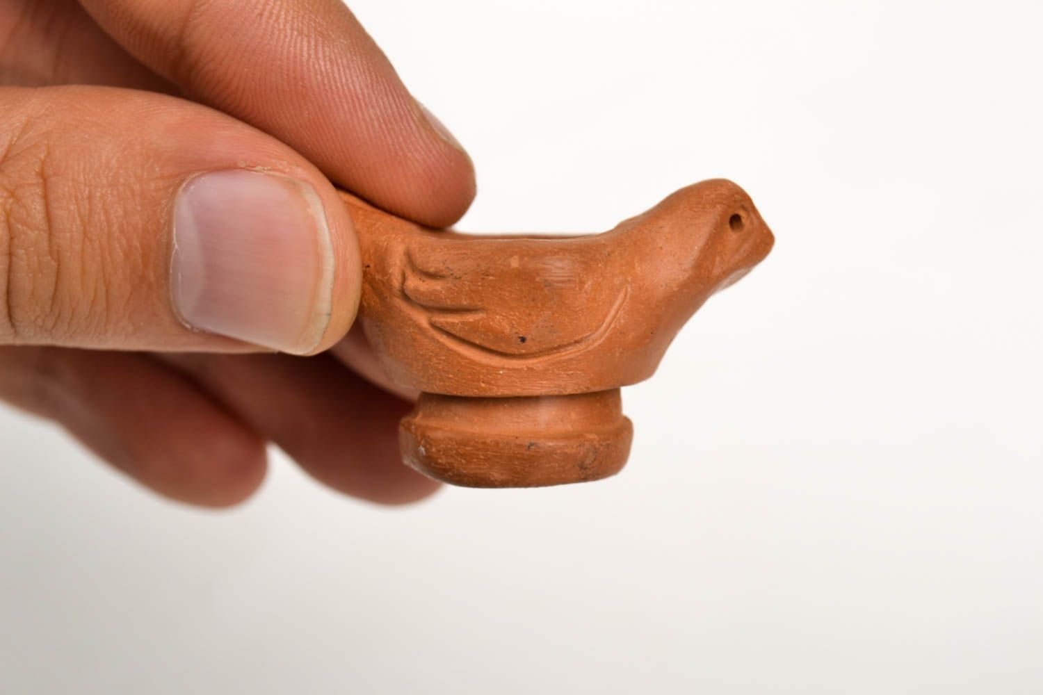 Keramik Handarbeit Shisha Kopf Geschenk für Männer Rauch Zubehör ausgefallen foto 2
