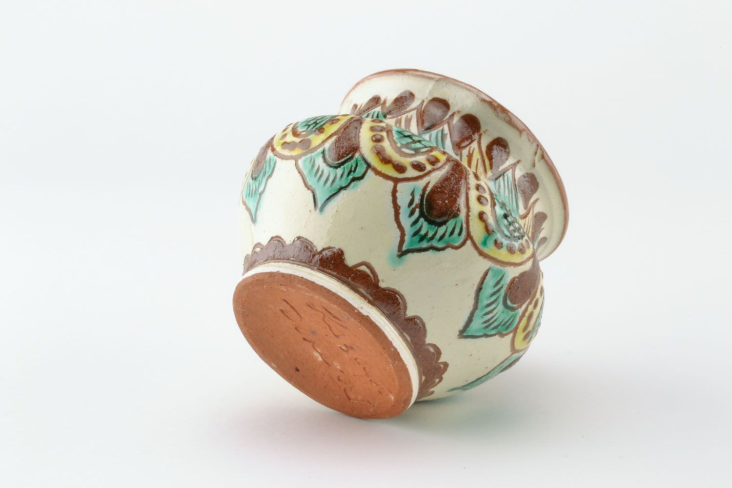 Molheira de cerâmica artesanal  foto 5