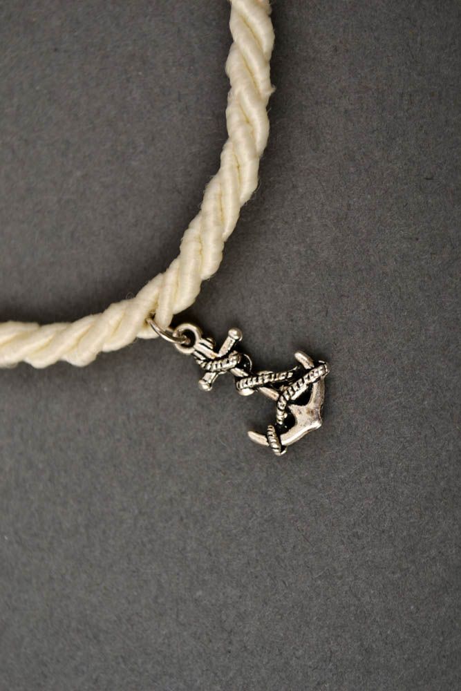 String bracelet handmade jewelry wrist bracelet charm bracelet gifts for girls photo 2