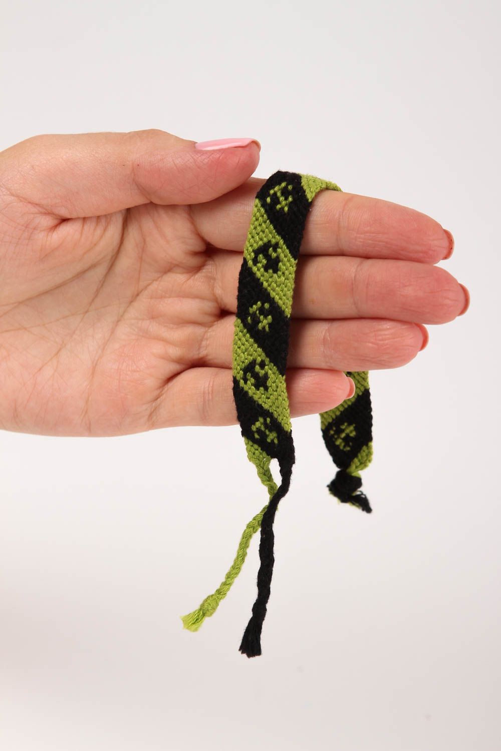 Armband Frauen handmade Schmuck für Frauen Armband Schmuck ethnisch originell foto 5