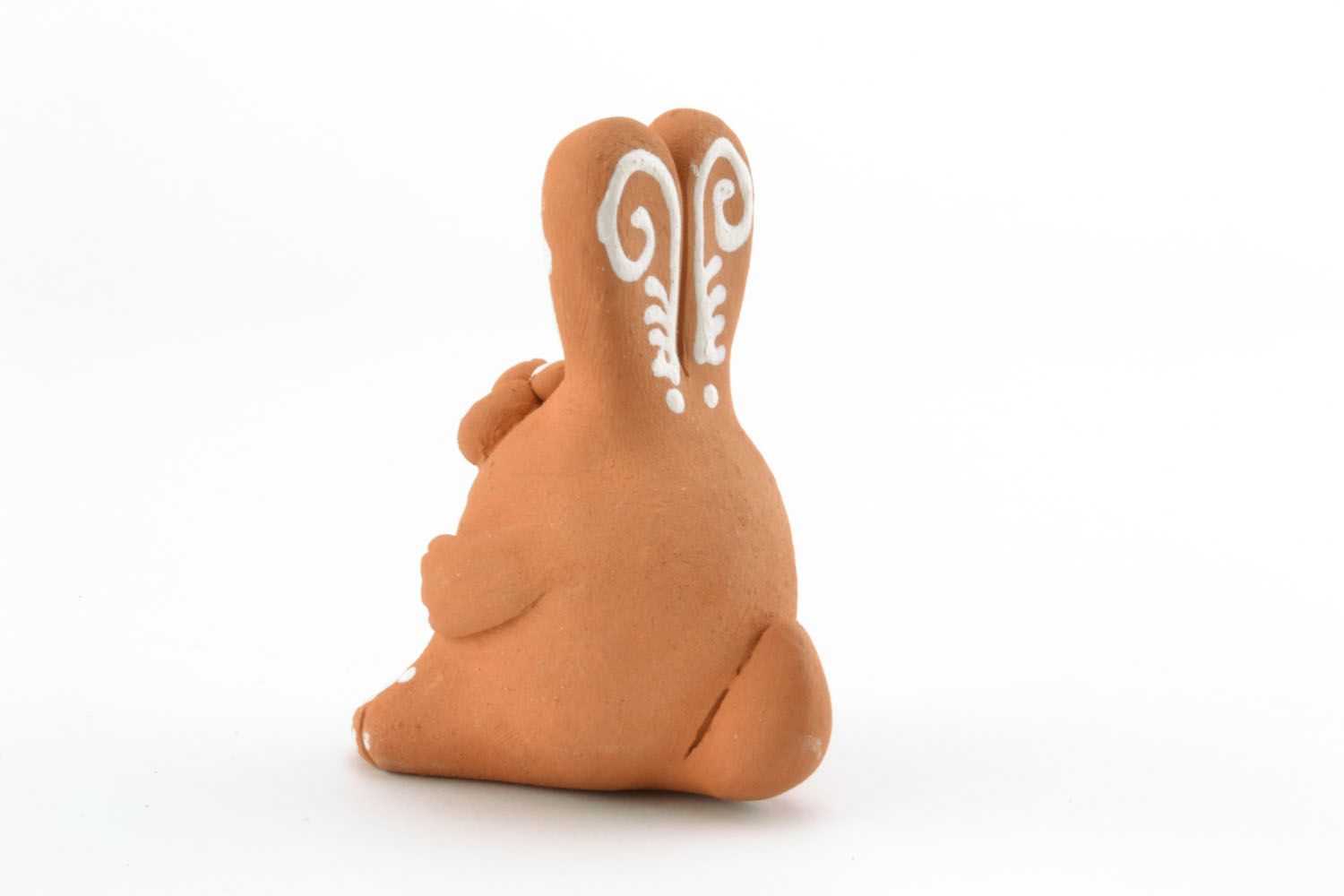Ceramic statuette Rabbit photo 3