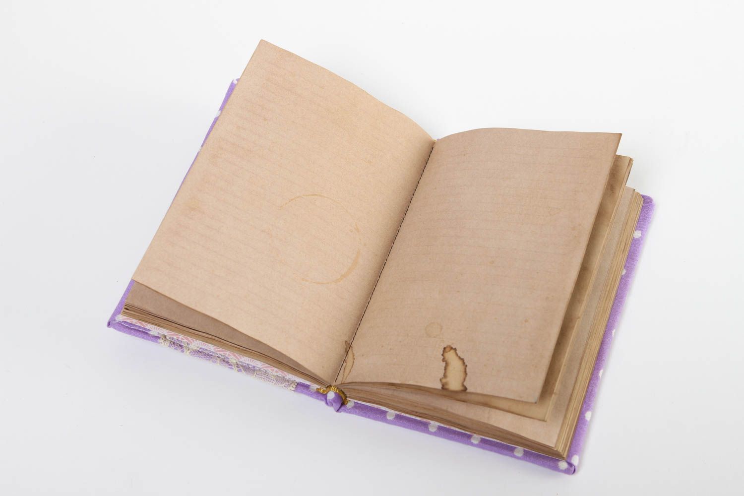 Handmade Tagebuch Notizbuch Geschenk für Freundin schönes Tagebuch originell foto 3