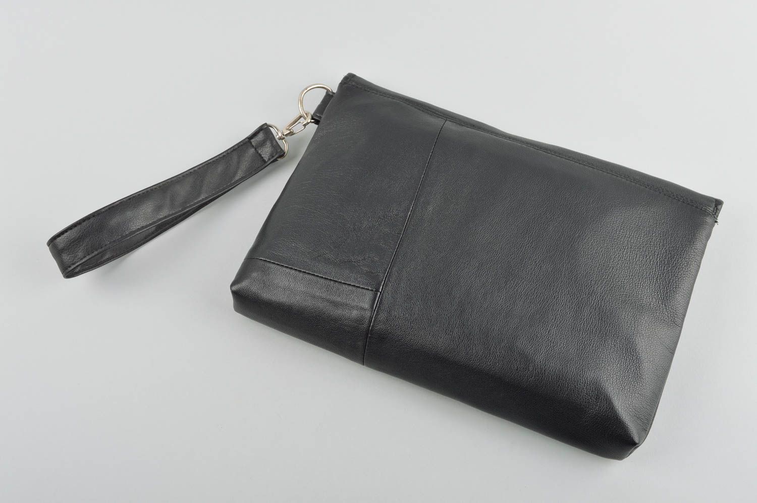 Сумка ручной работы сумка через плечо с вышивкой бисером кожаная сумка фото 2