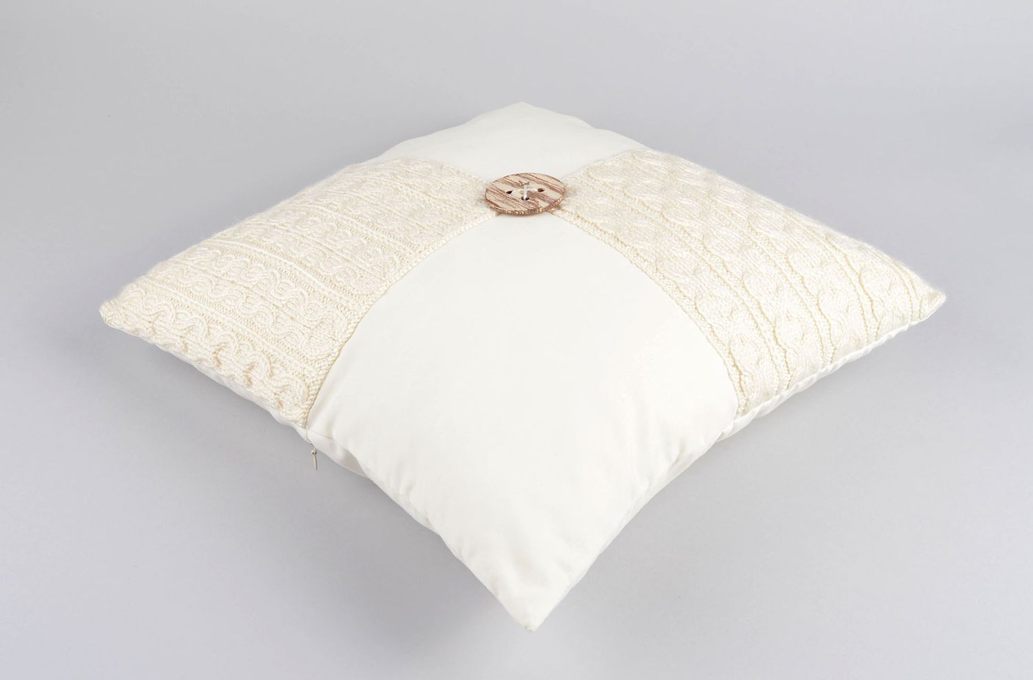 Подушка для сна подушка для дивана ручной работы наволочка для подушек фото 1