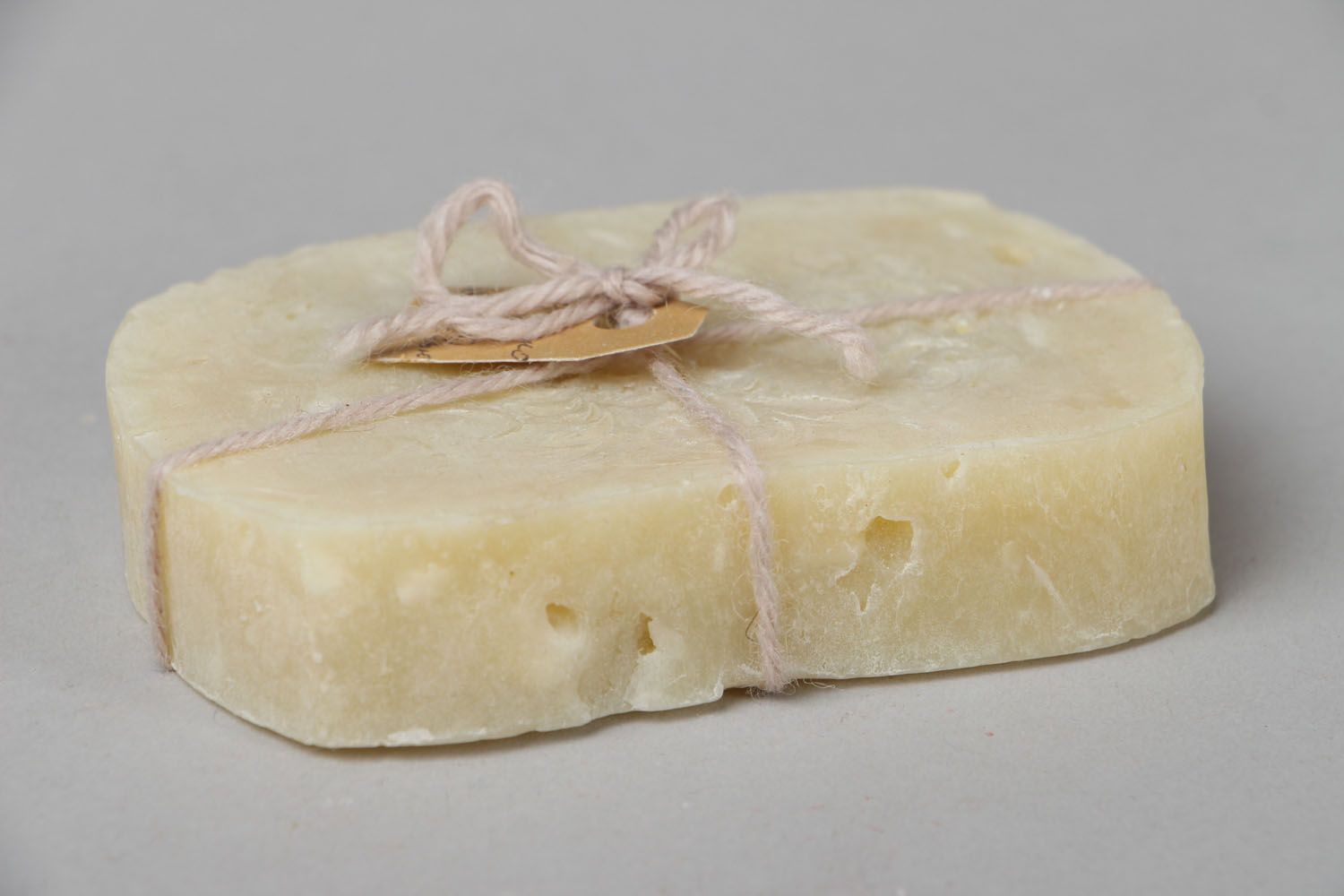 Soap with essential oils photo 3