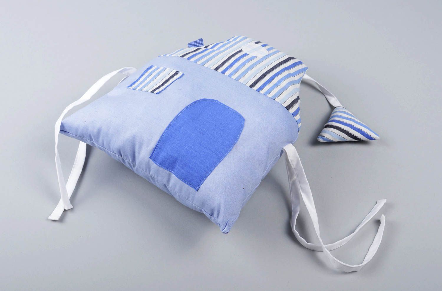 Бортик для детской кроватки хэндмэйд мягкая защита на кроватку детский товар фото 7