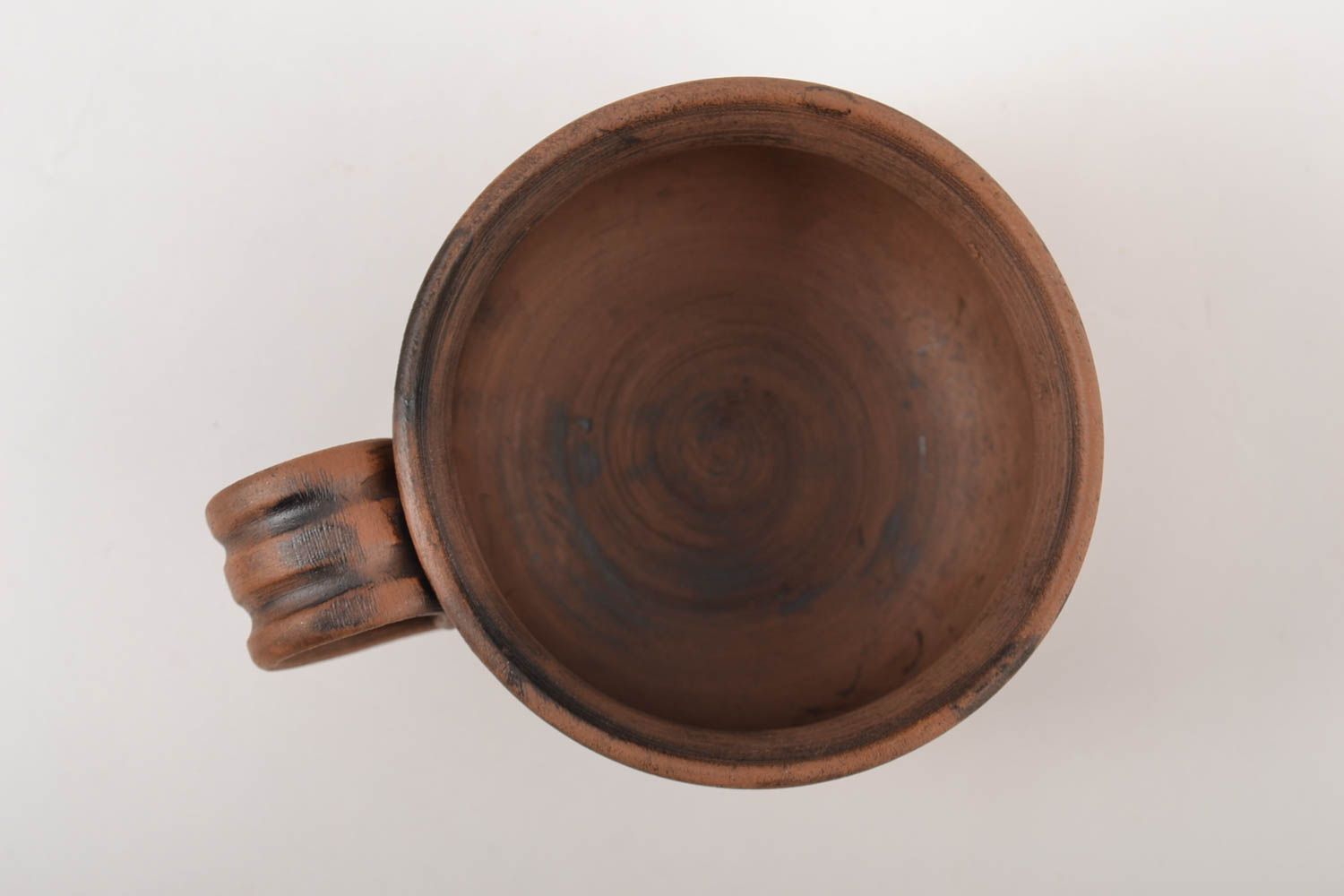 Keramik Geschirr handgemachte Tee Tasse Küchen Zubehör originelle Geschenke toll foto 2