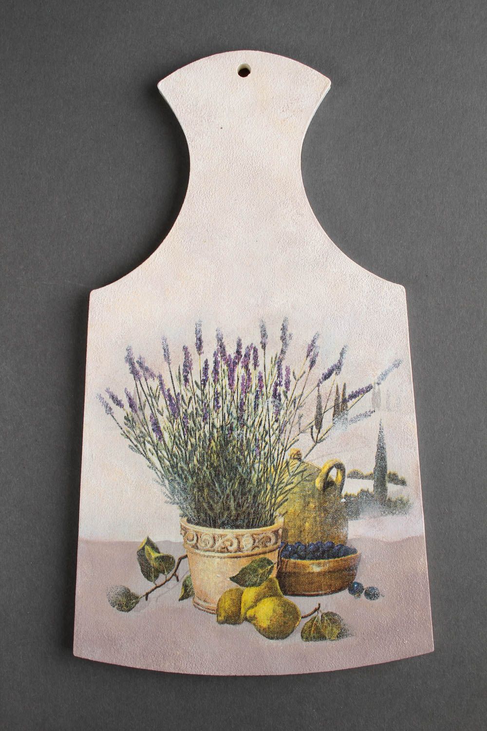 Handmade decorative chopping board kitchen design gift ideas decorative use only photo 2
