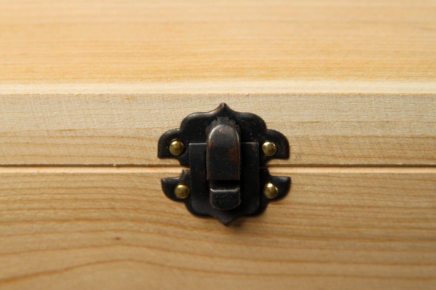 Handmade Schatulle aus Holz Schmuck Aufbewahrung Holz Rohling für Decoupage foto 5