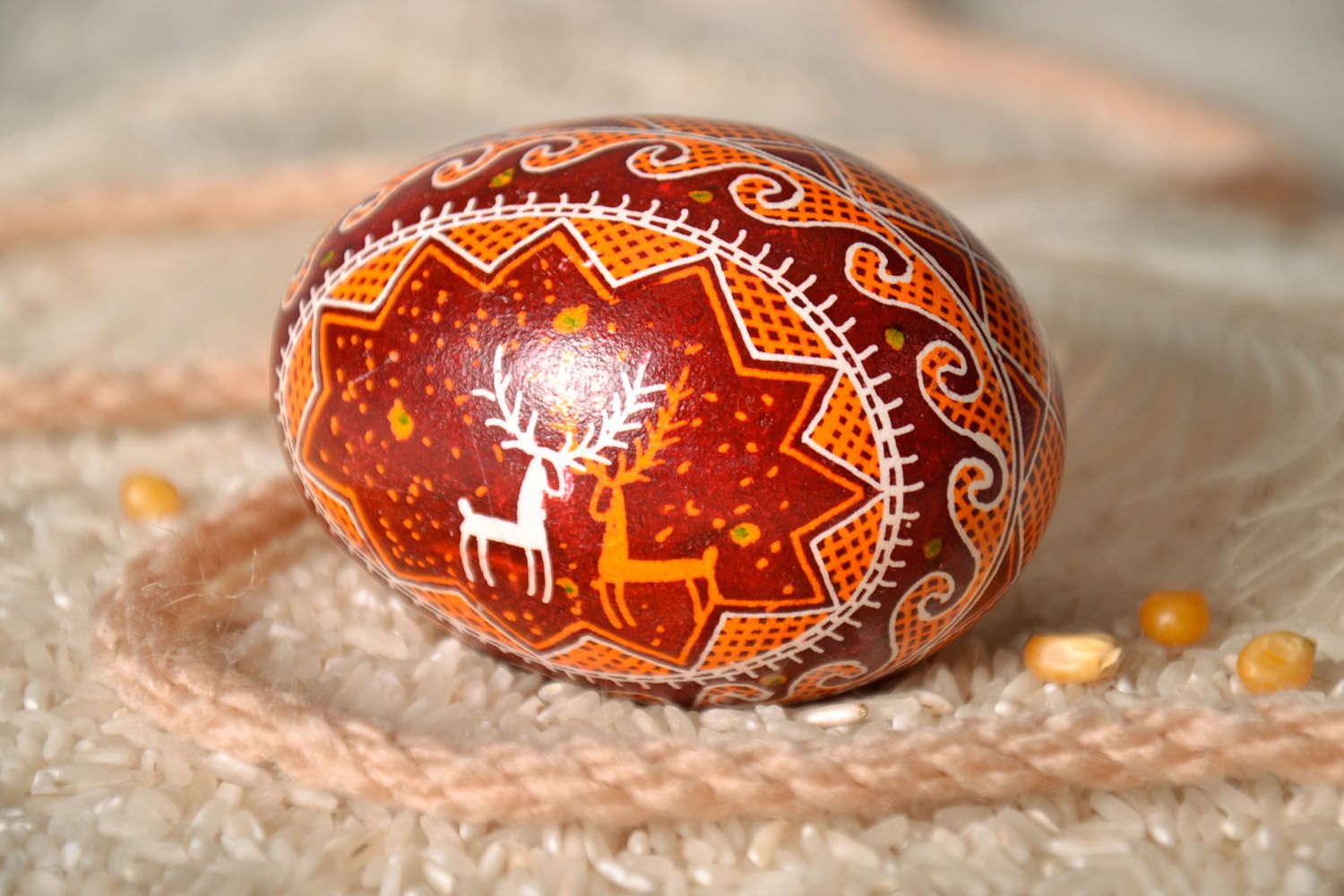 Huevo de Pascua  foto 1