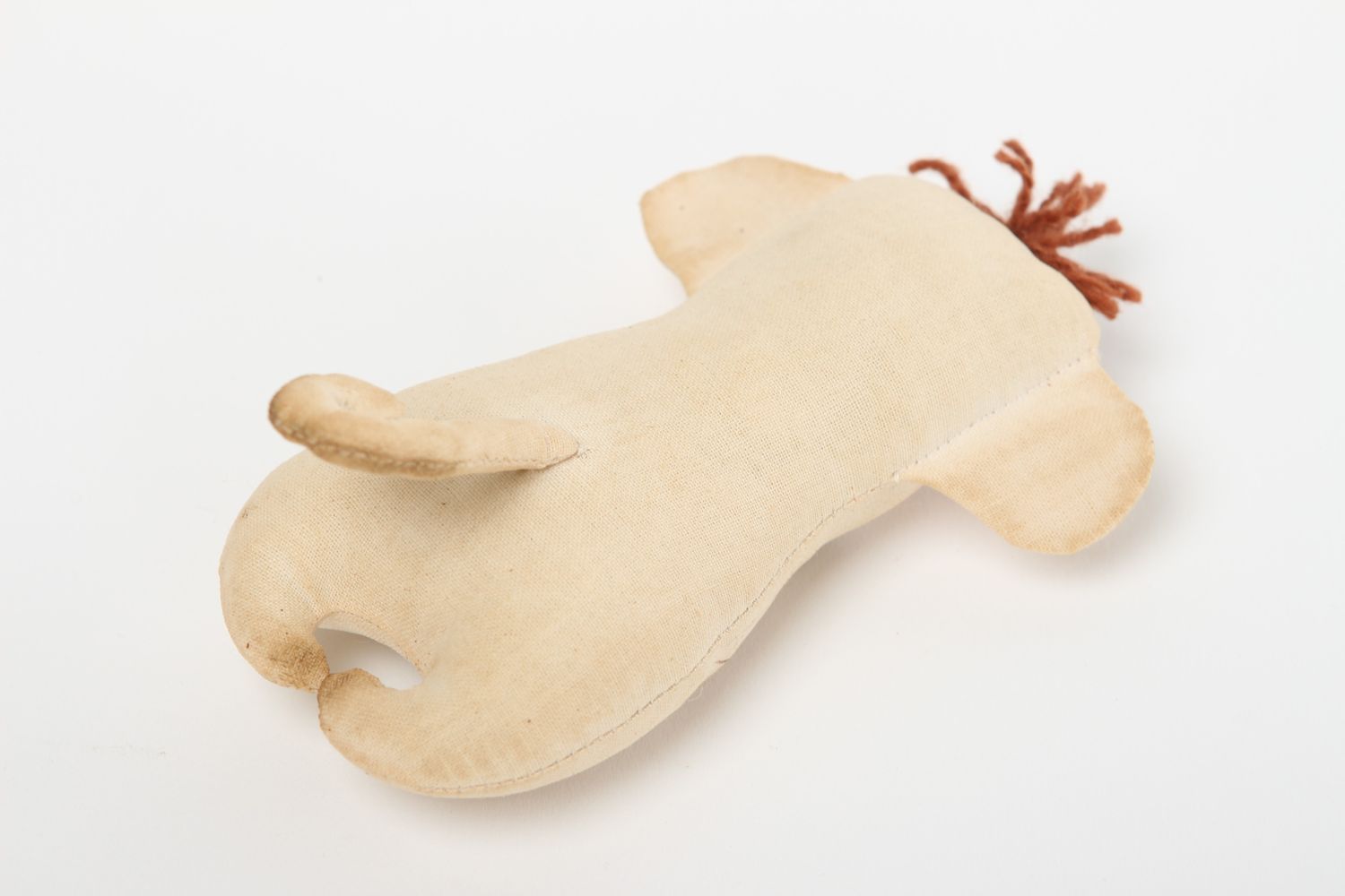 Ароматизированная мягкая игрушка хэнд мейд декор для дома мягкая подвеска фото 4