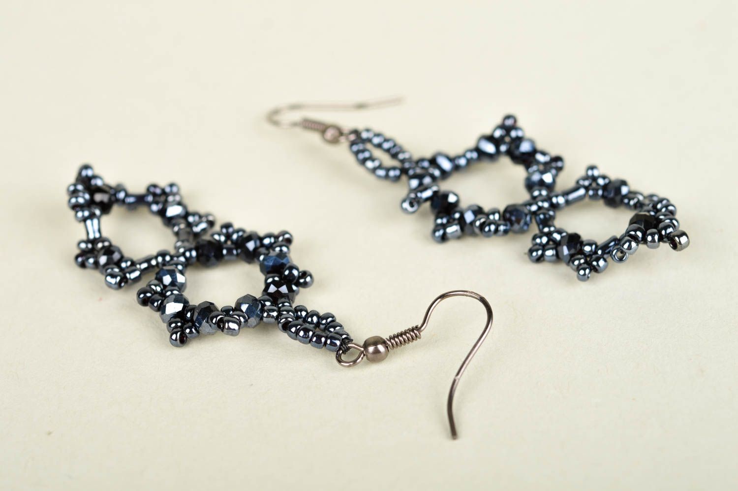 Homemade jewelry earrings for women stylish earrings designer accessories photo 5