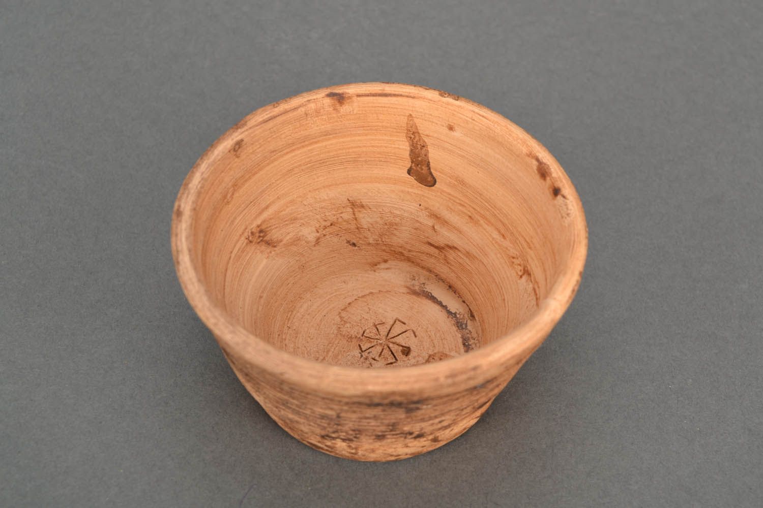 Ceramic bowl photo 3