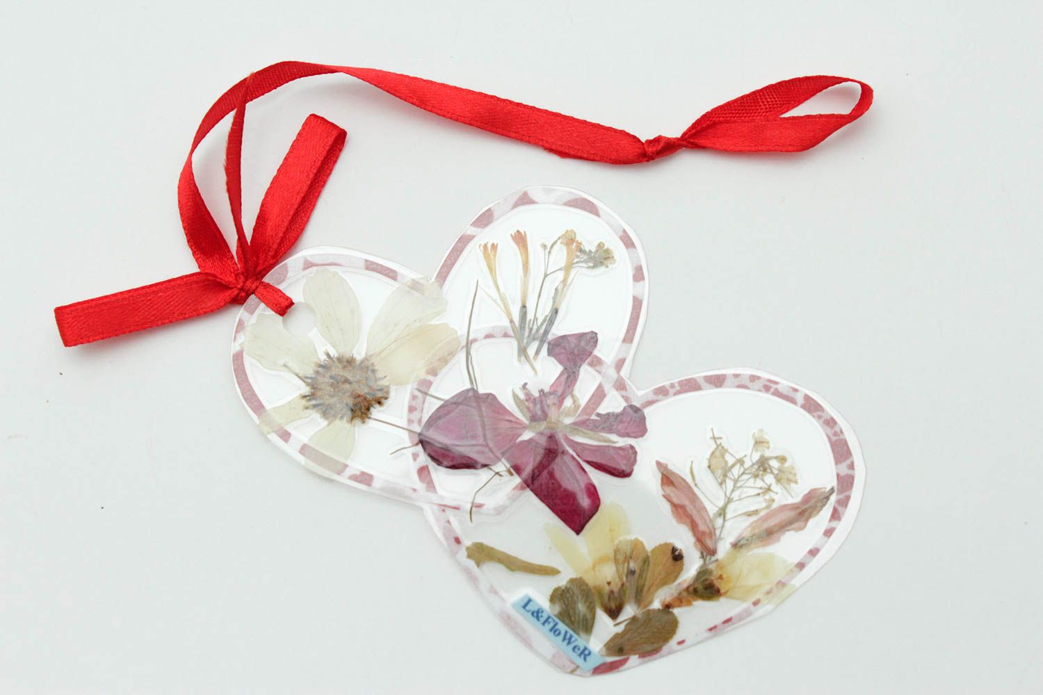 Декор для дома ручная работа валентинка сердце с цветами декоративное сердце фото 3