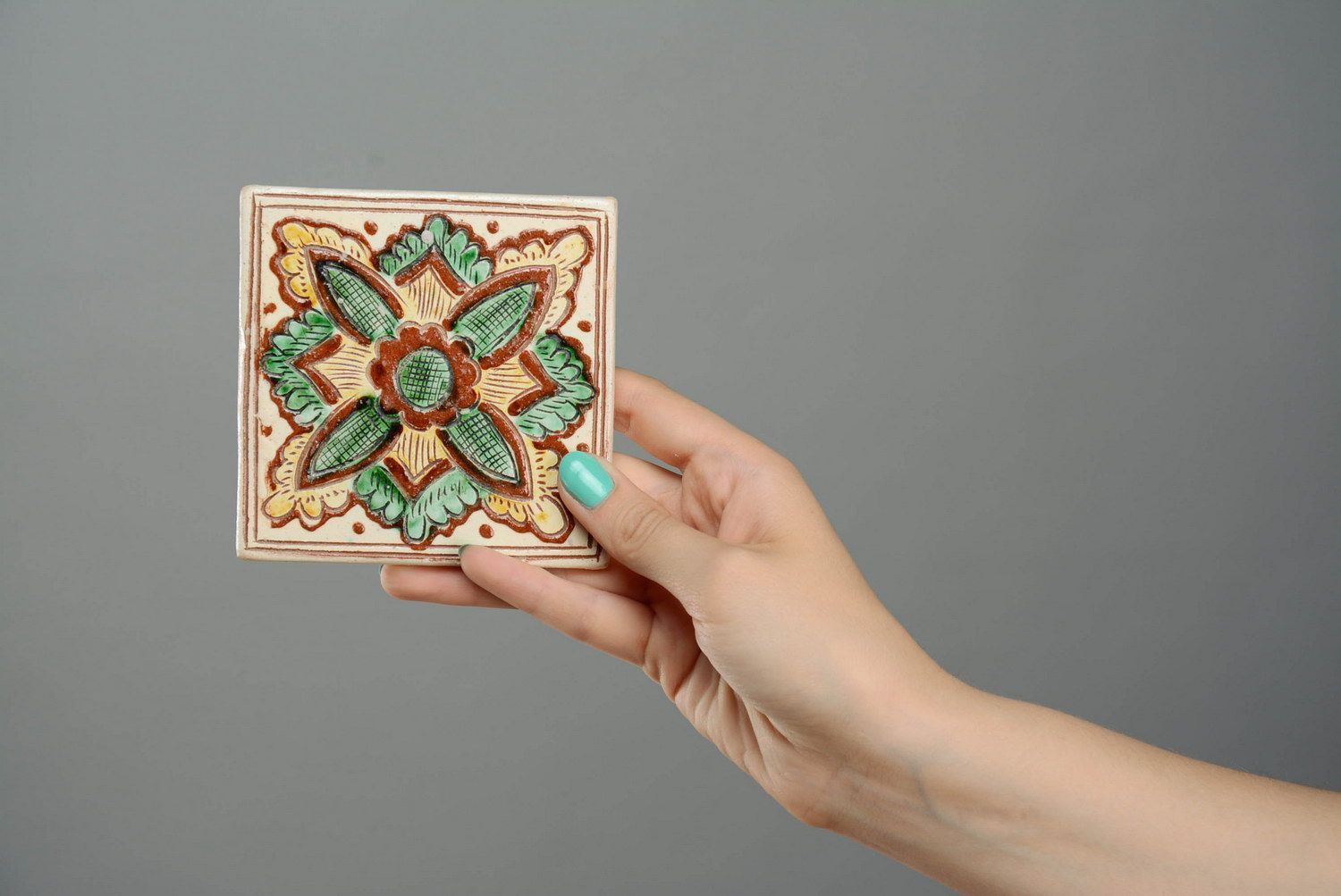 Azulejo de cerâmica para parede foto 5