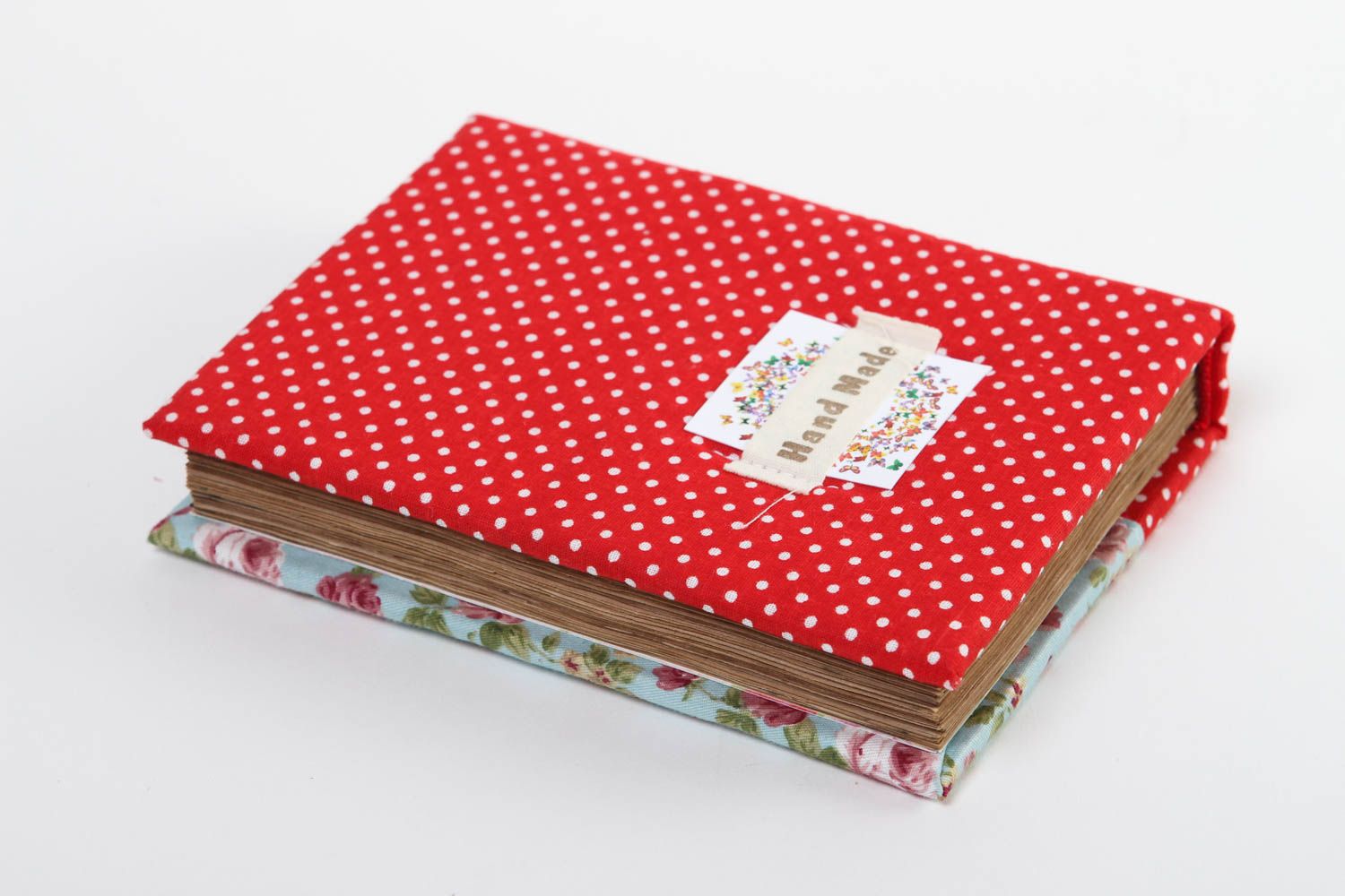 Handmade notebook for girls designer cute diary beautiful notebook present photo 4