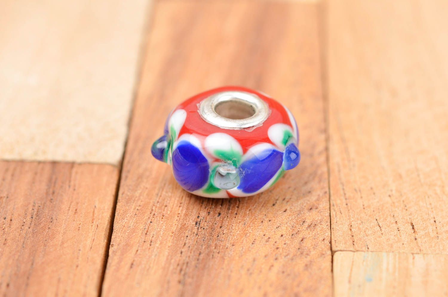 Handmade fittings unusual beads jewelry charms fittings for jewelry gift ideas photo 3
