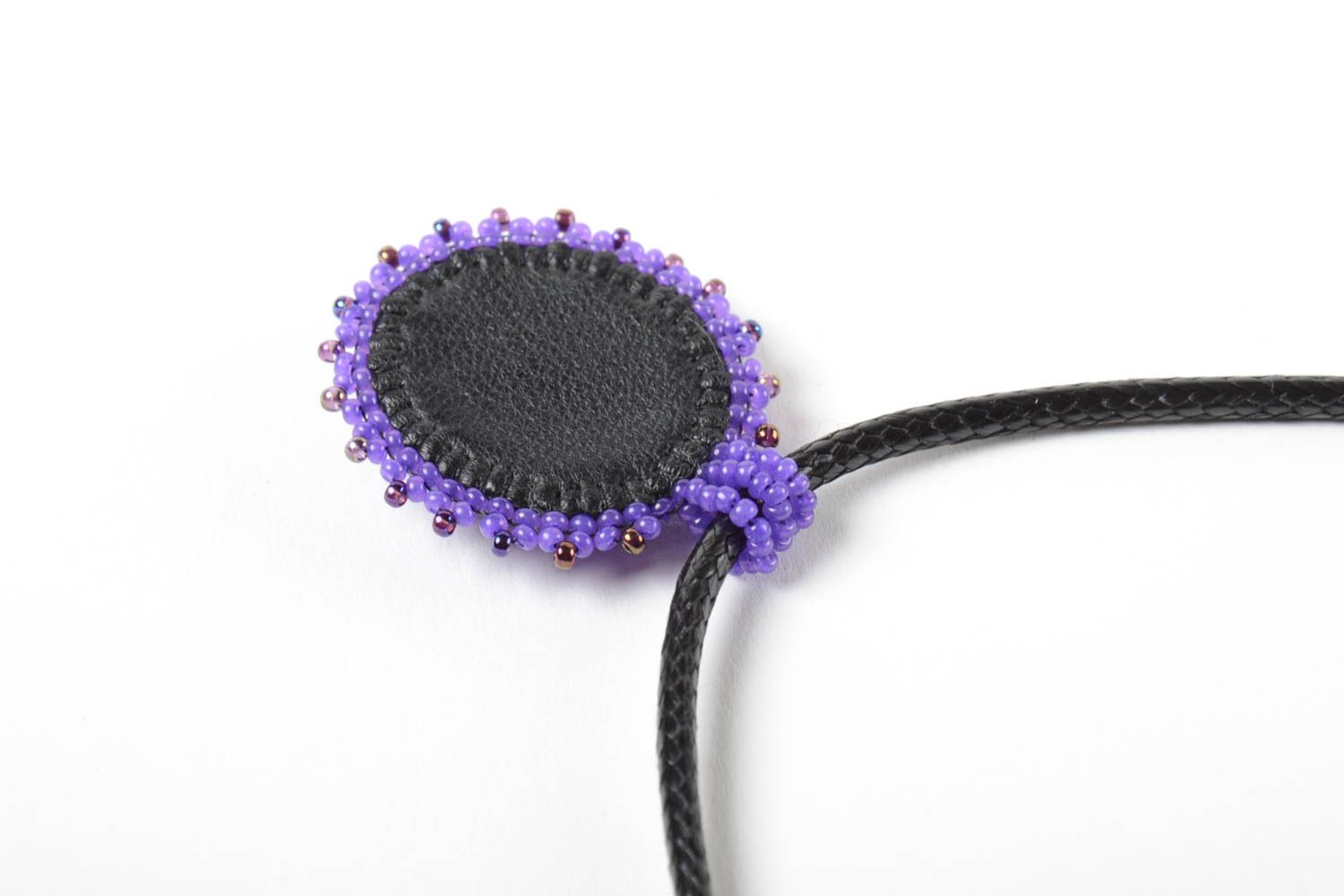 Halsketten Anhänger Halskette für Frauen Schmuck handgemacht Designer Schmuck foto 4