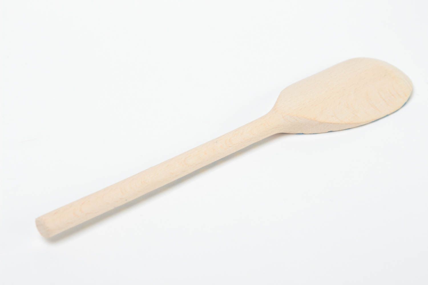 Ethnic spoon decoration ideas wooden cutlery unusual gift kitchen accessories photo 4