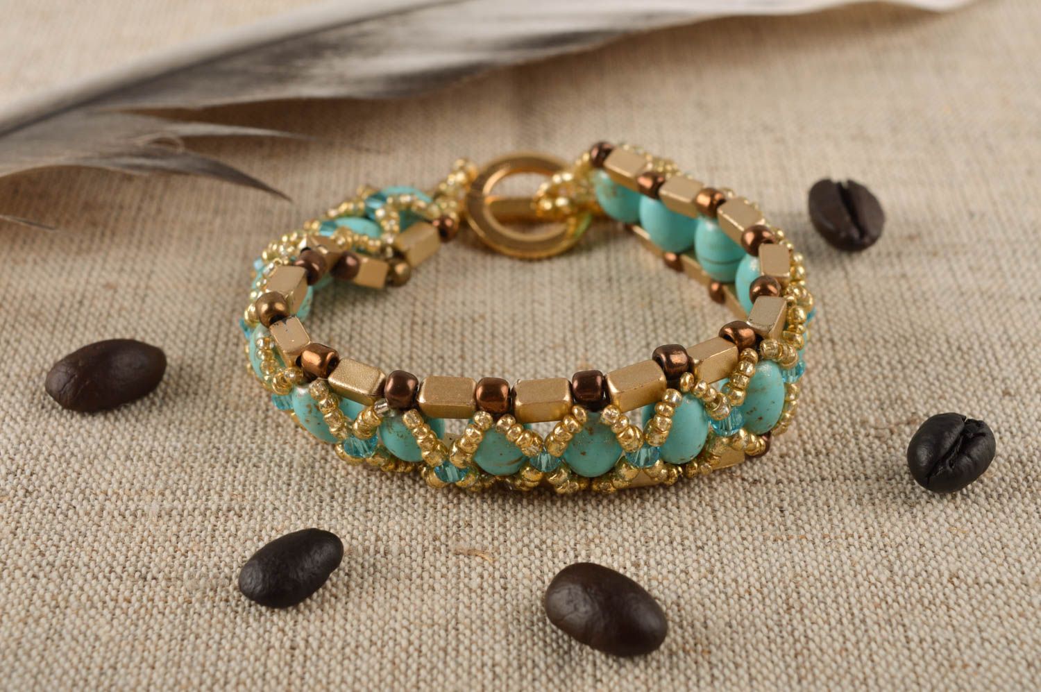 Buy Leo Zodiac Crystal Bracelet Online in India - karvachauth