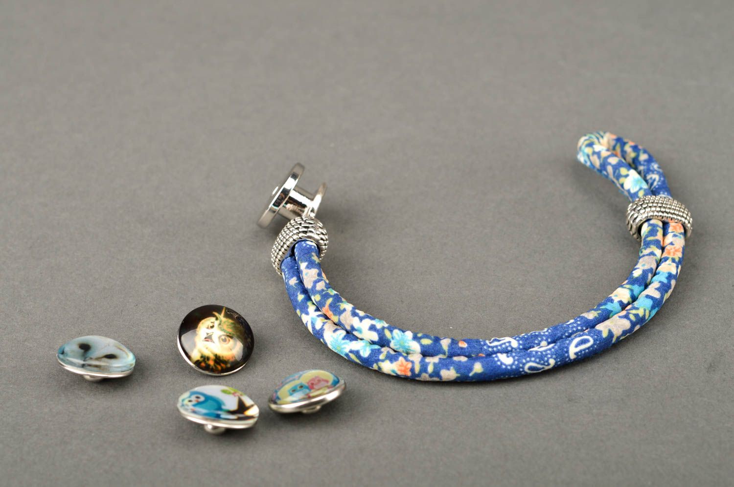 Handmade Armband Schmuck für Frauen Armband für Damen Designer Armband  foto 4