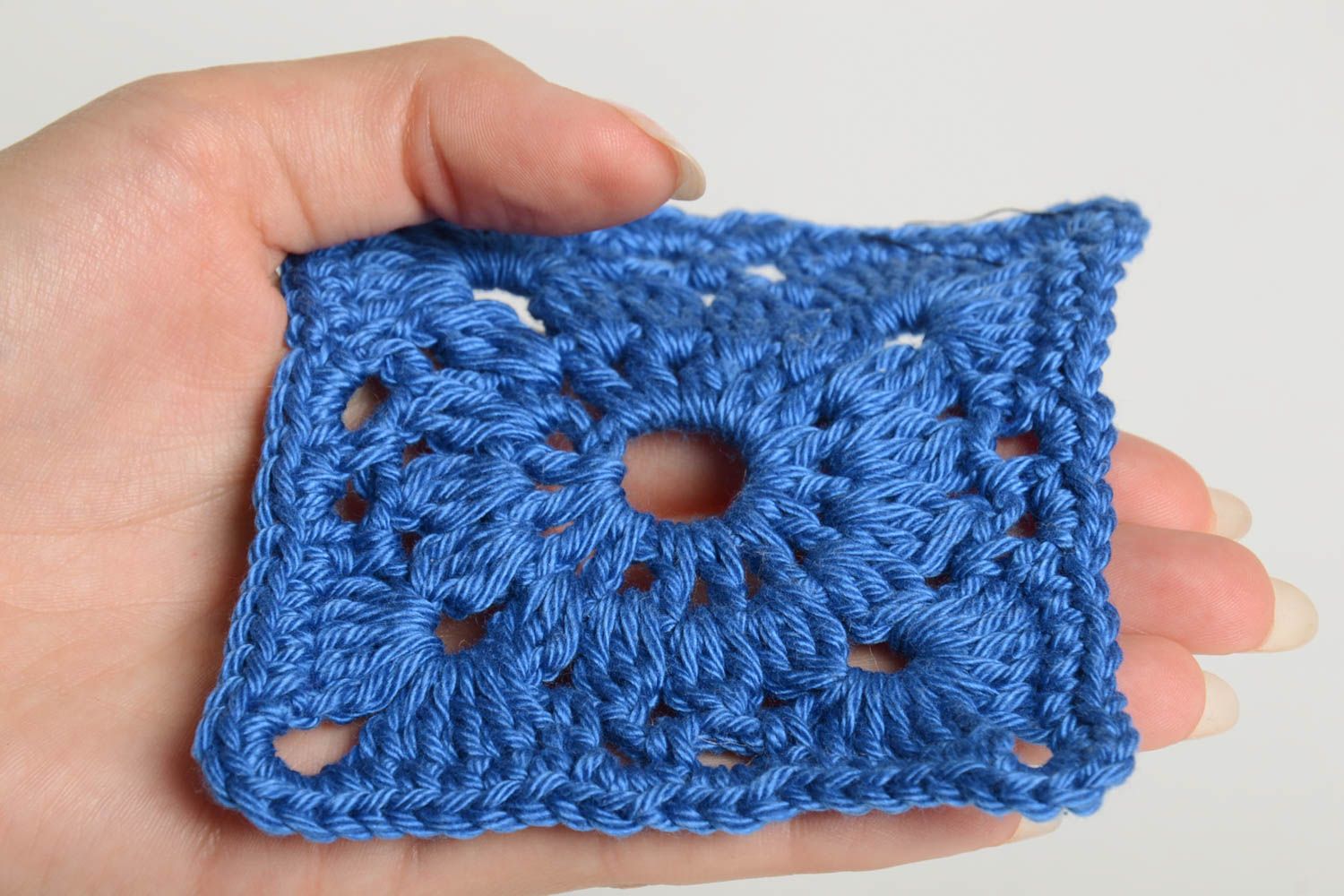 Unusual handmade soft coaster crochet ideas hot pads kitchen supplies ideas photo 4