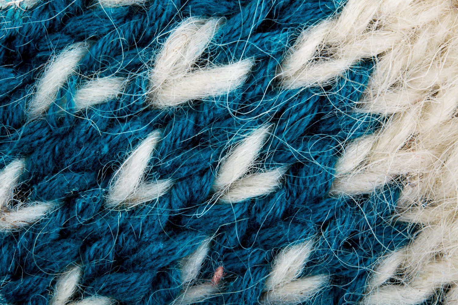 Calcetines de lana para niños foto 4