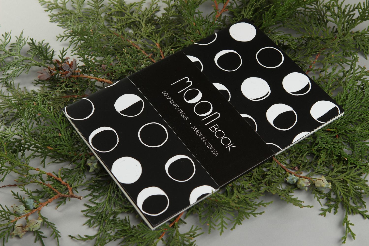 Schönes Tagebuch handmade Design Tagebuch Geschenkidee für Frauen und Männer foto 1