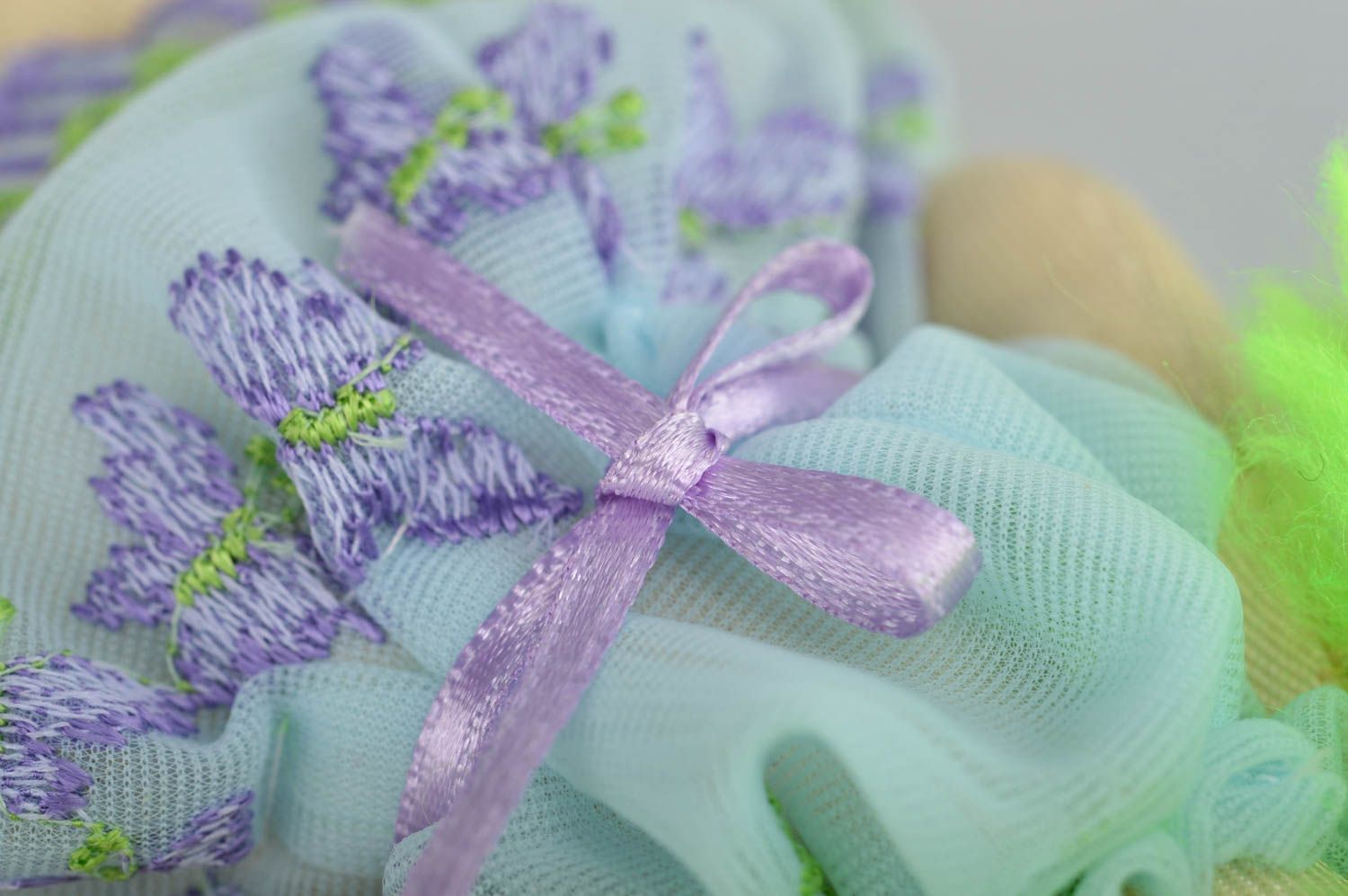 Handmade interior toy stuffed soft toy home decoration decorative use only photo 3