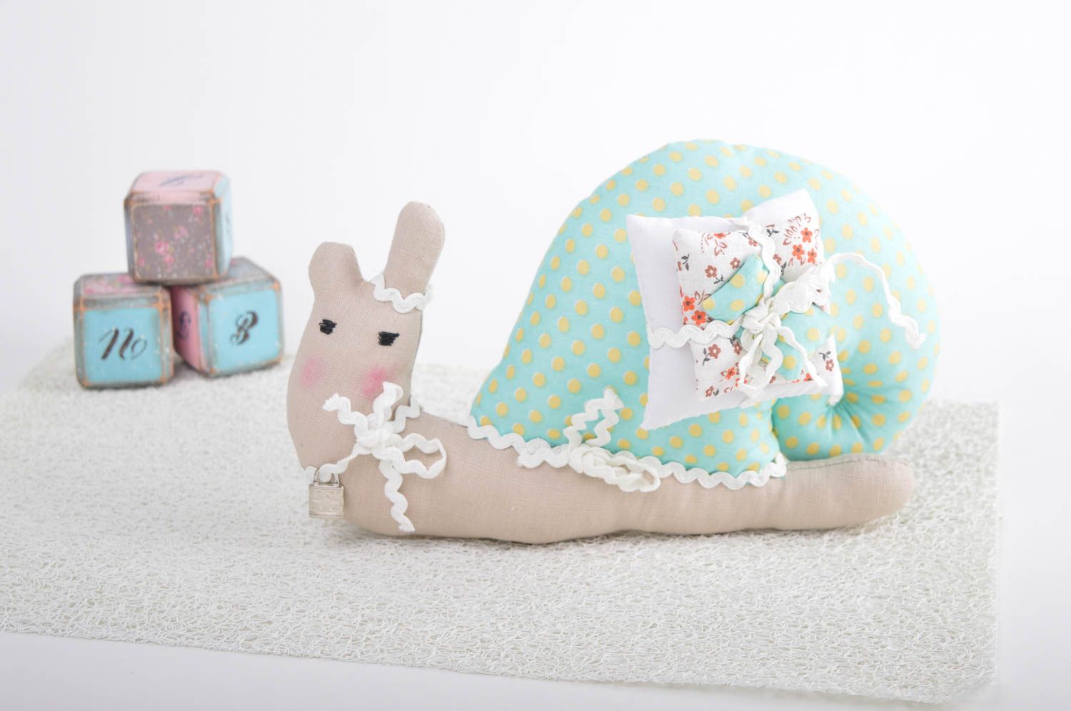 Beautiful handmade soft toy rag doll childrens toys living room designs photo 1