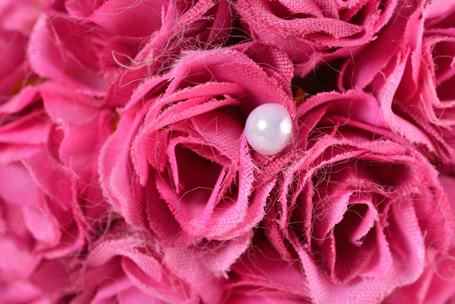 Handgefertigte schöne Dekoration Baum künstlich Wohnzimmer Deko klein rosa foto 4