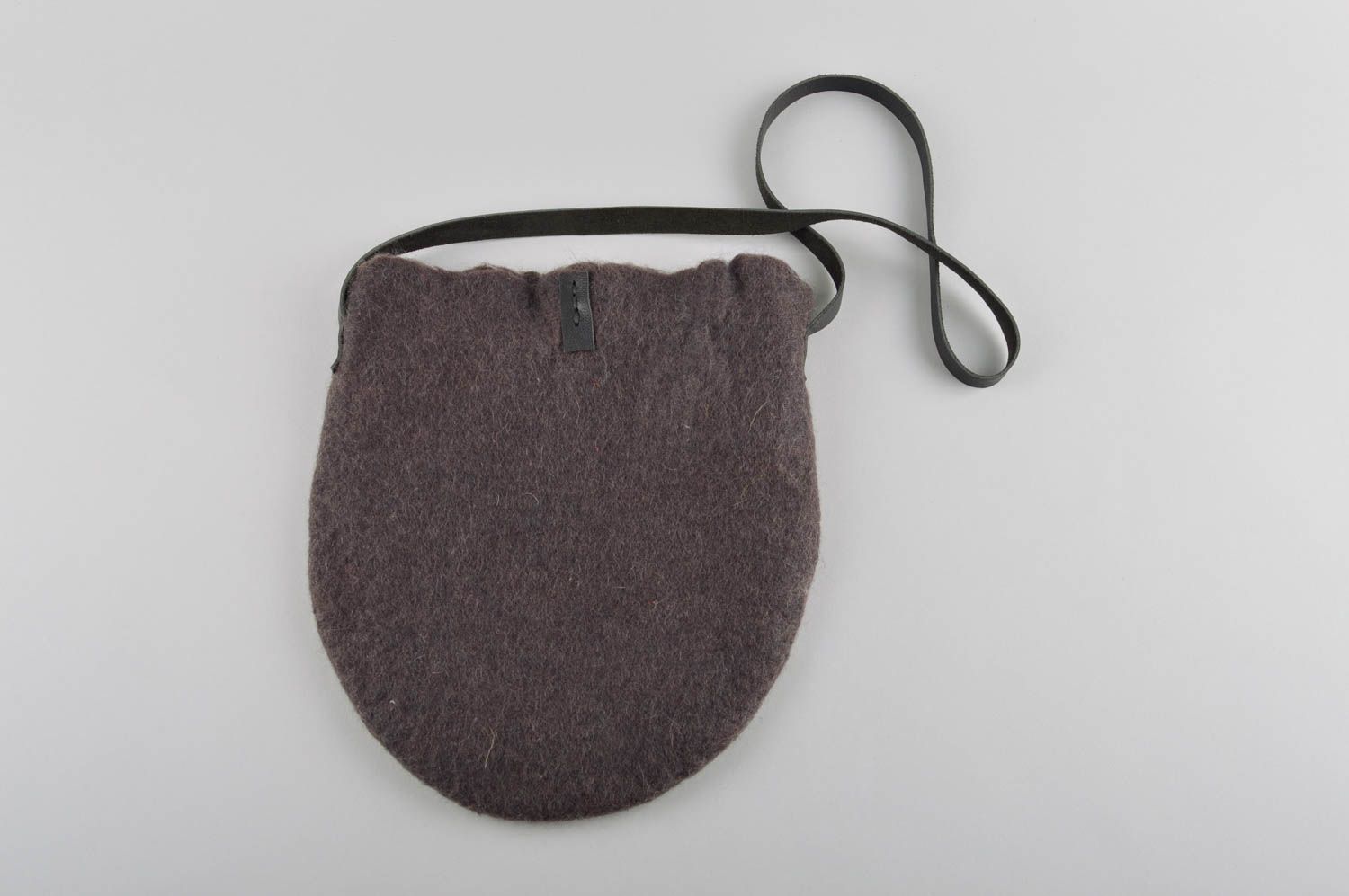 Handmade Damen Accessoire bunte Stofftasche Geschenk für Frauen mit Muster foto 3