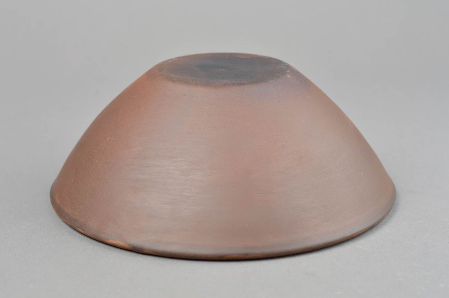 Plato de cerámica artesanal utensilio de cocina vajilla moderna personalizada foto 4