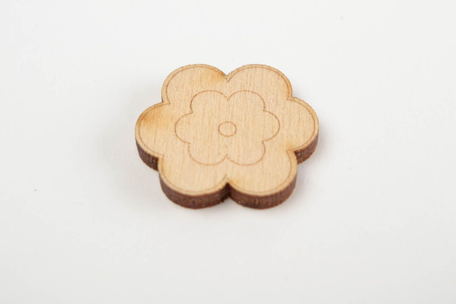 Handmade plywood blank decoupage ideas wood craft unusual gifts for kids photo 4
