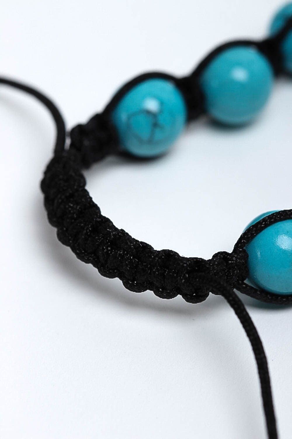 Designer jewelry handmade wrist bracelet fashion bracelets for women gift ideas photo 4