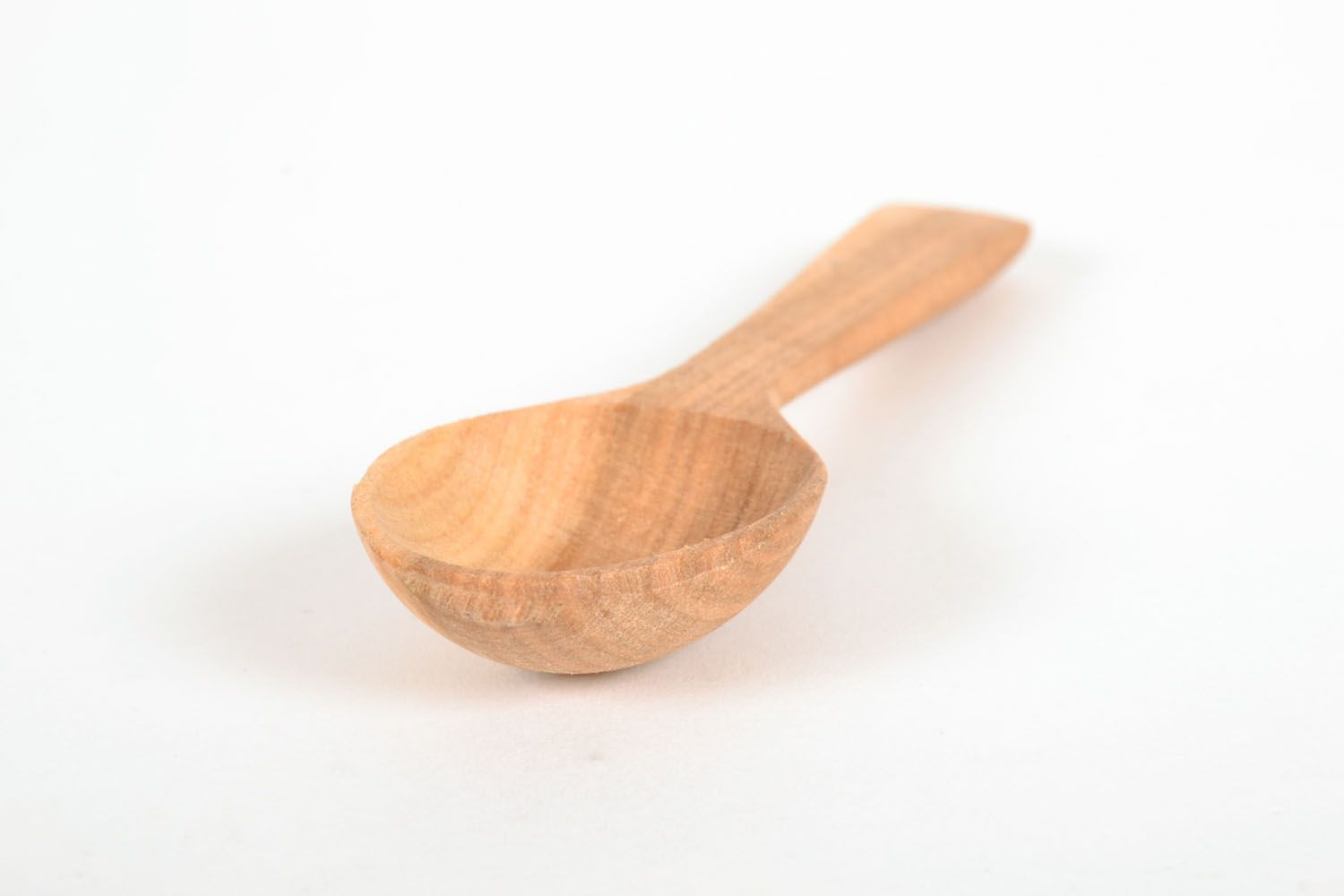 Wooden tablespoon  photo 4