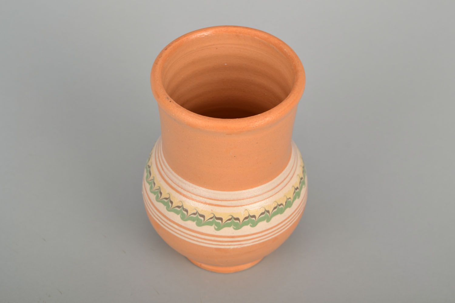 30 oz ceramic milk jug in classic style 0,9 lb photo 4