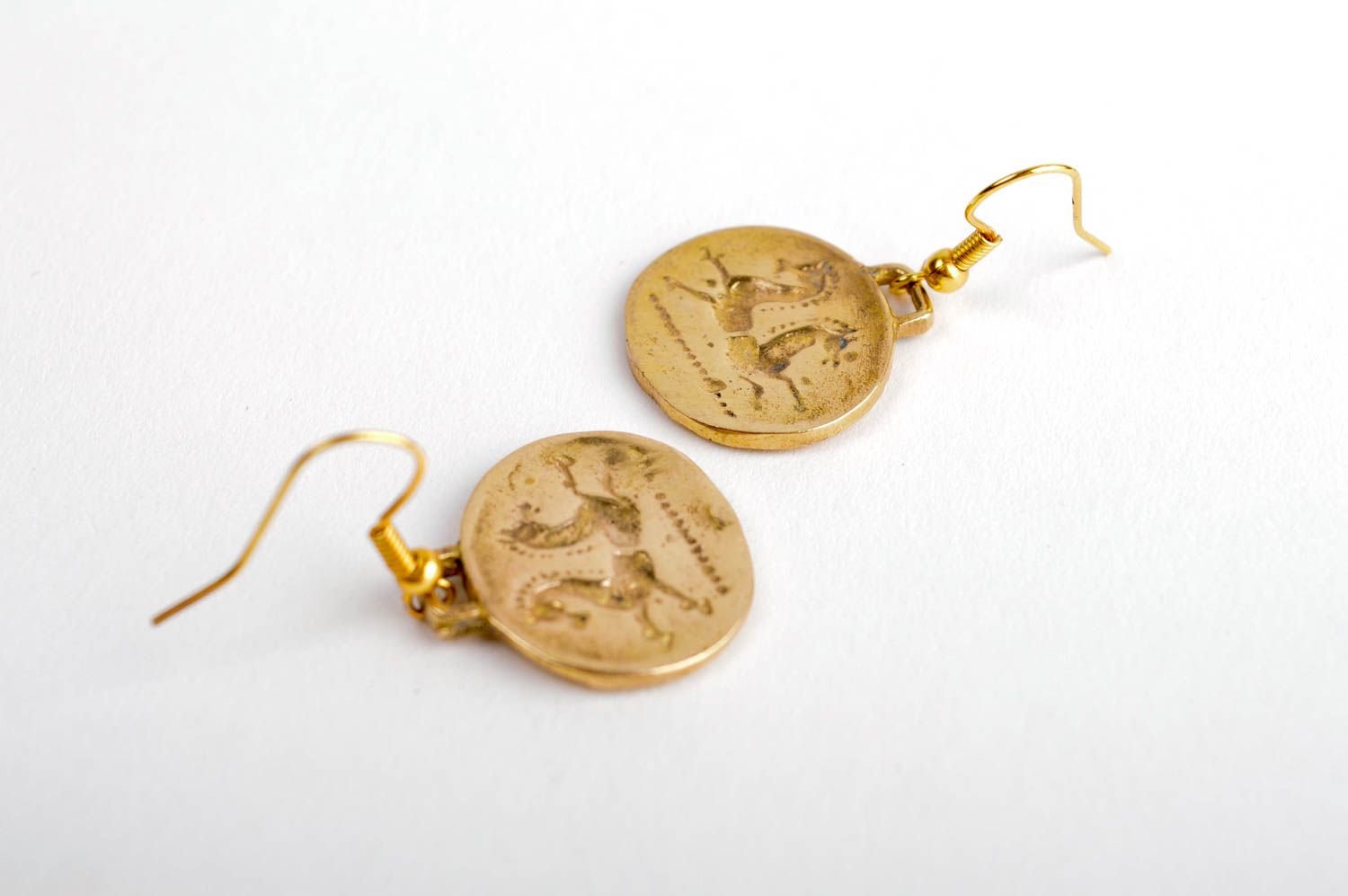 Cute earrings homemade jewelry designer earrings fashion accessories gift ideas photo 5
