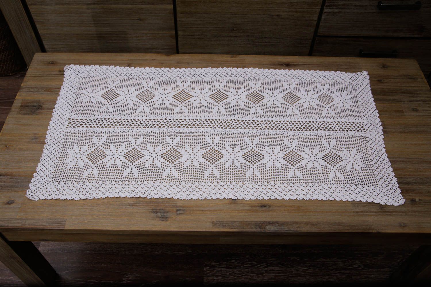 Table runner cloth runner table decoration runner for table home textiles photo 1