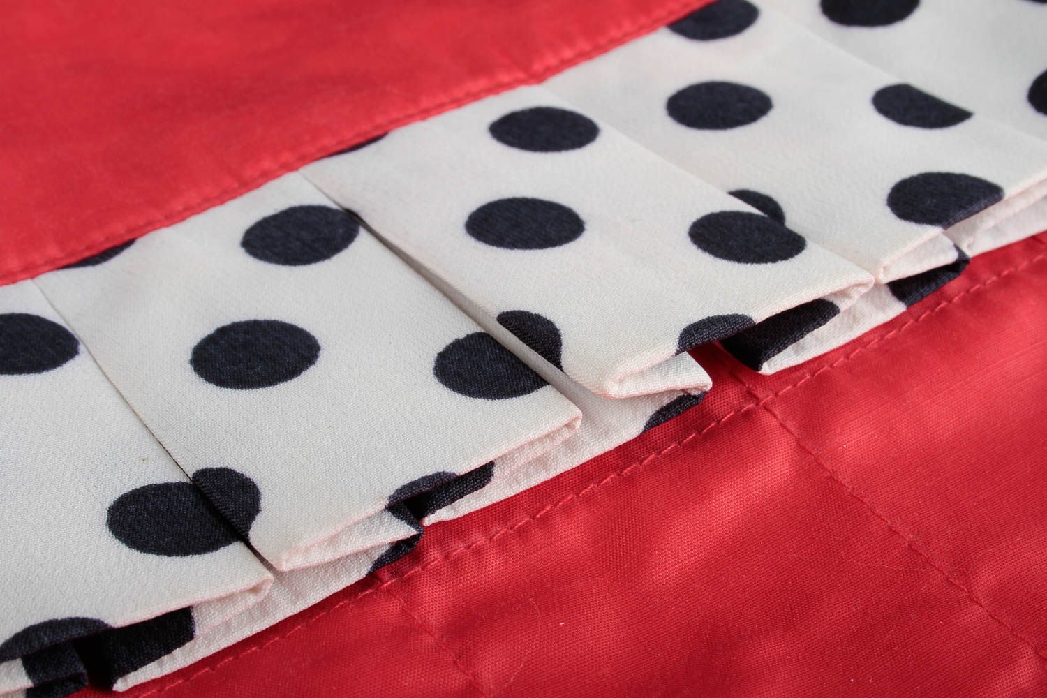 Designer Tasche handgefertigt Umhängetasche Damen Frauen Geschenk in Rot  foto 4