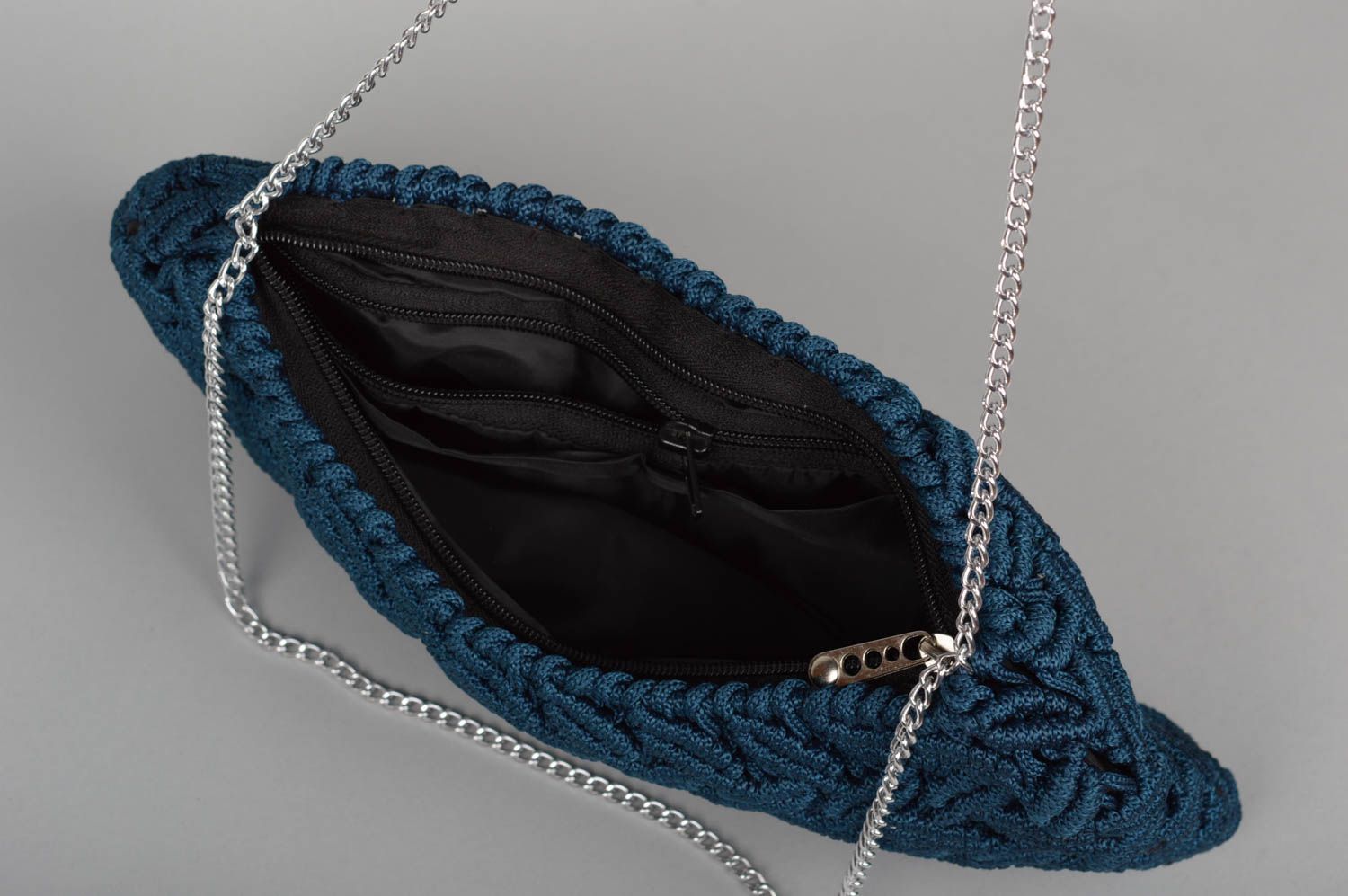 Sacculus® Spade Design Ladies Clutch Wallet Dark Tan Colour Purse B0012 -  Simri Bazaar