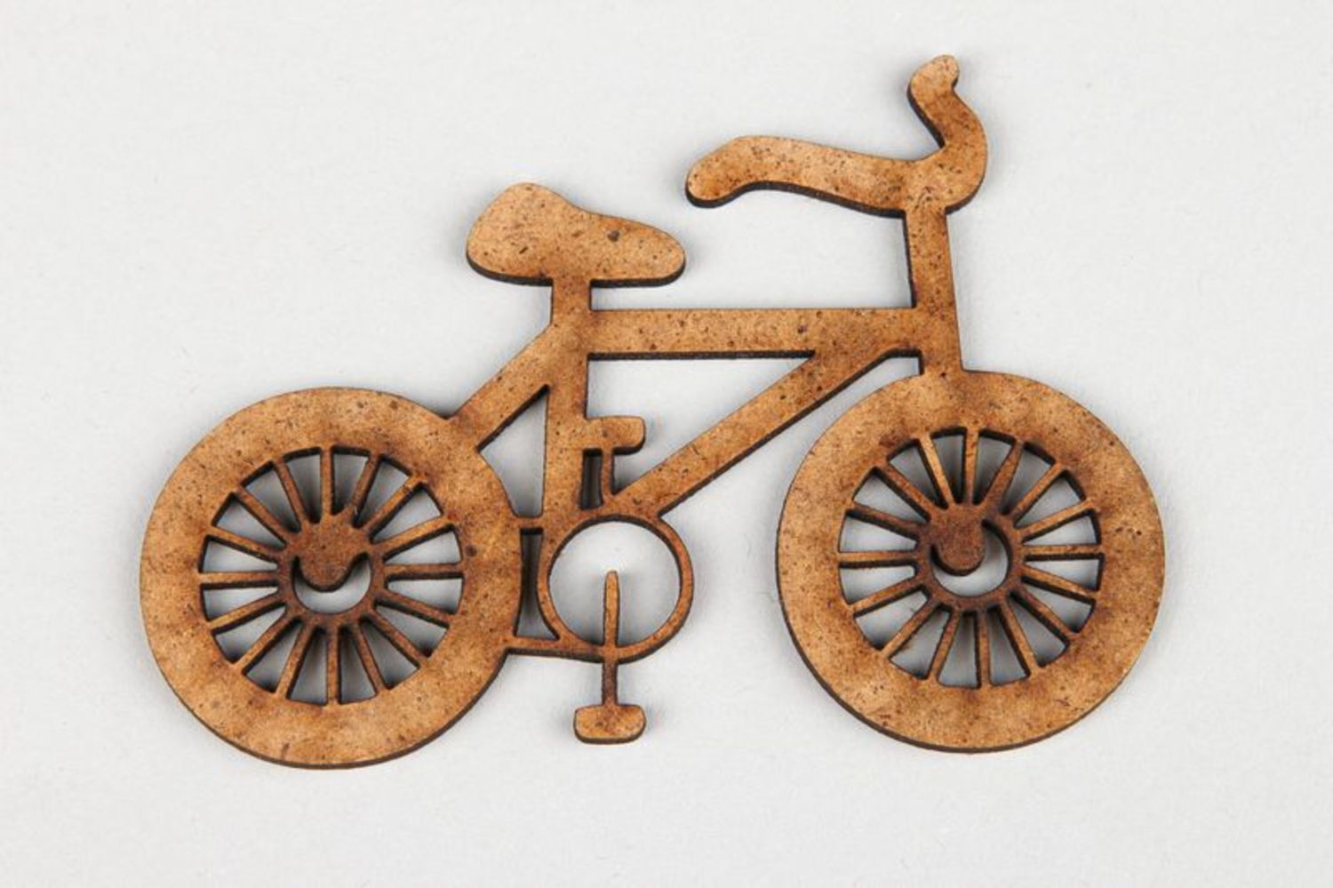 Chipboard Bicycle photo 1